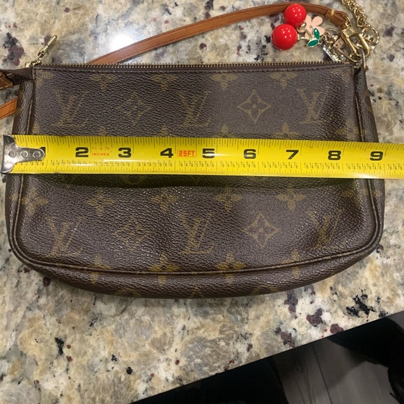 ❤️authentic lv - Picture 13 of 14